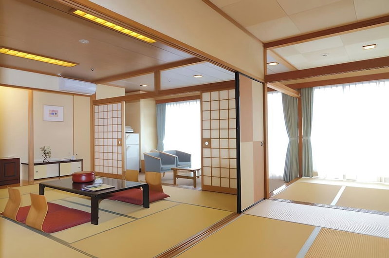 Hotel New Sunpia Tsuruga, Tsuruga, Japan