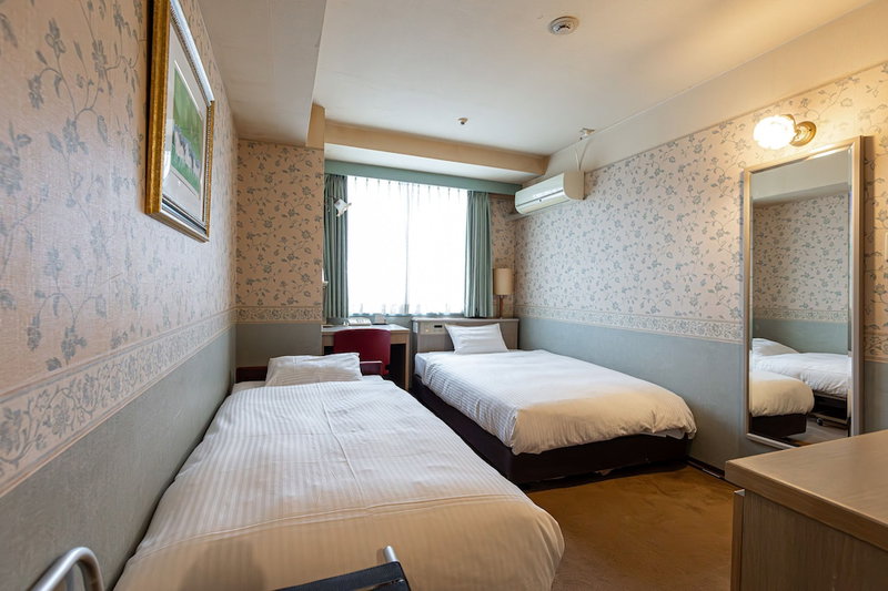 Hotel New Sunpia Tsuruga, Tsuruga, Japan