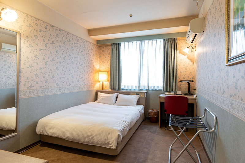 Hotel New Sunpia Tsuruga, Tsuruga, Japan