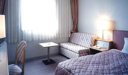 Okura Hotel Marugame, Marugame, Japan