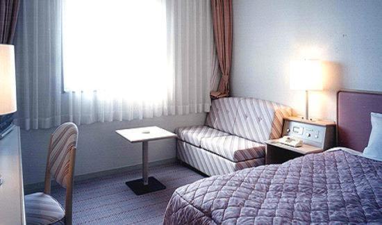 Okura Hotel Marugame, Marugame, Japan
