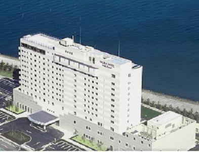 Okura Hotel Marugame, Marugame, Japan