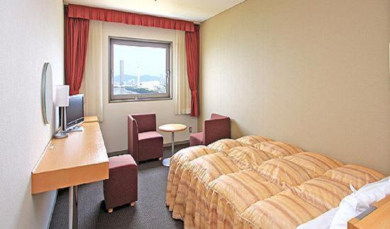 Okura Hotel Marugame, Marugame, Japan