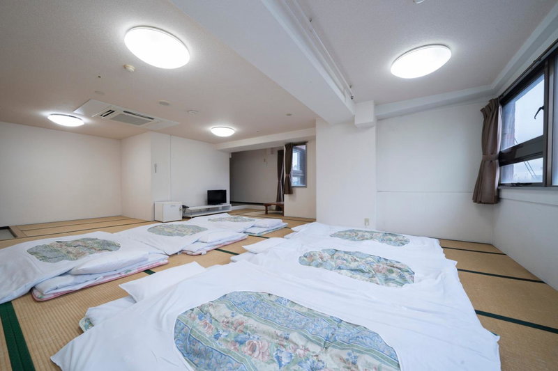 HOTEL CITY INN WAKAYAMA Wakayama-Ekimae, Wakayama, Japan