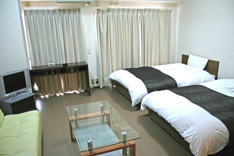 HOTEL CITY INN WAKAYAMA Wakayama-Ekimae, Wakayama, Japan