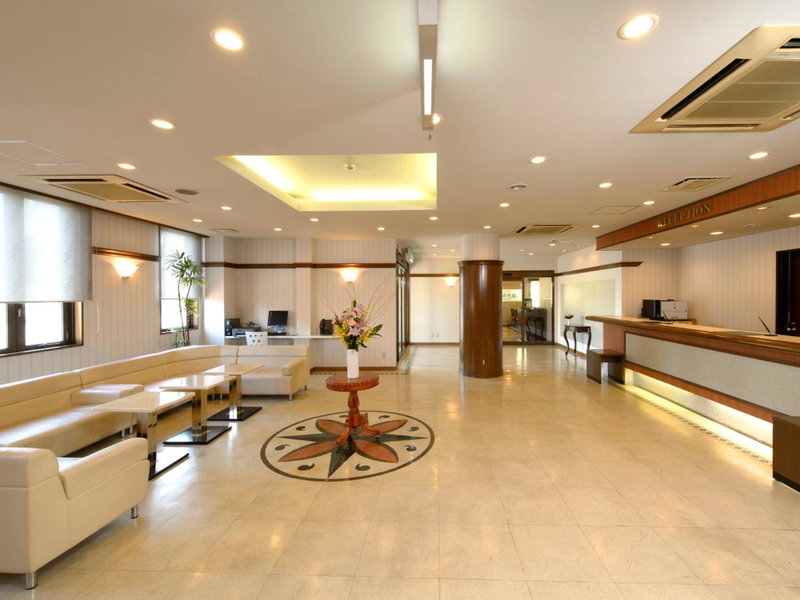 Hotel Pearl City Hachinohe, Hachinohe, Japan