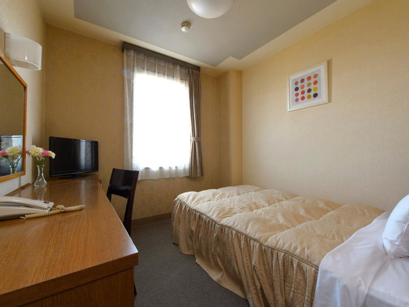 Hotel Pearl City Hachinohe, Hachinohe, Japan