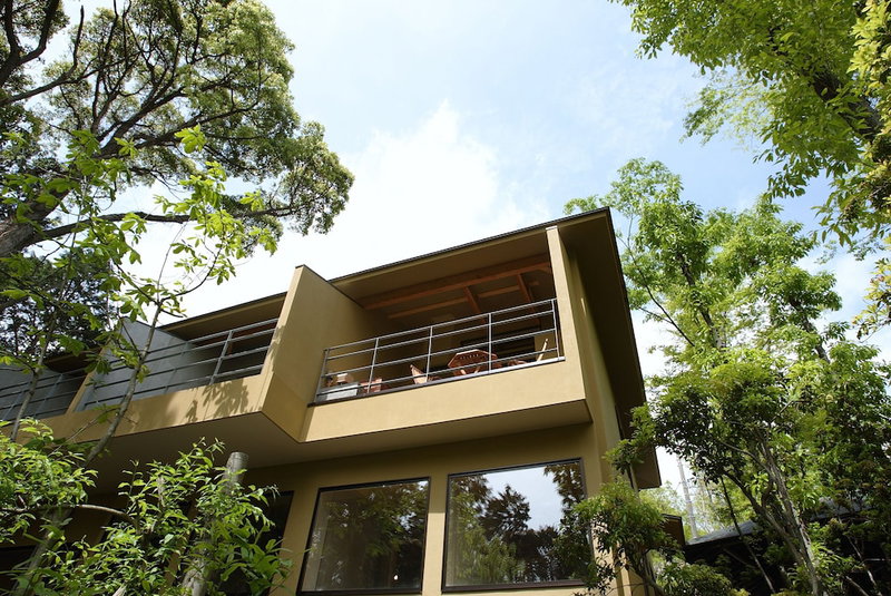 Hana no kumo, Ito, Japan
