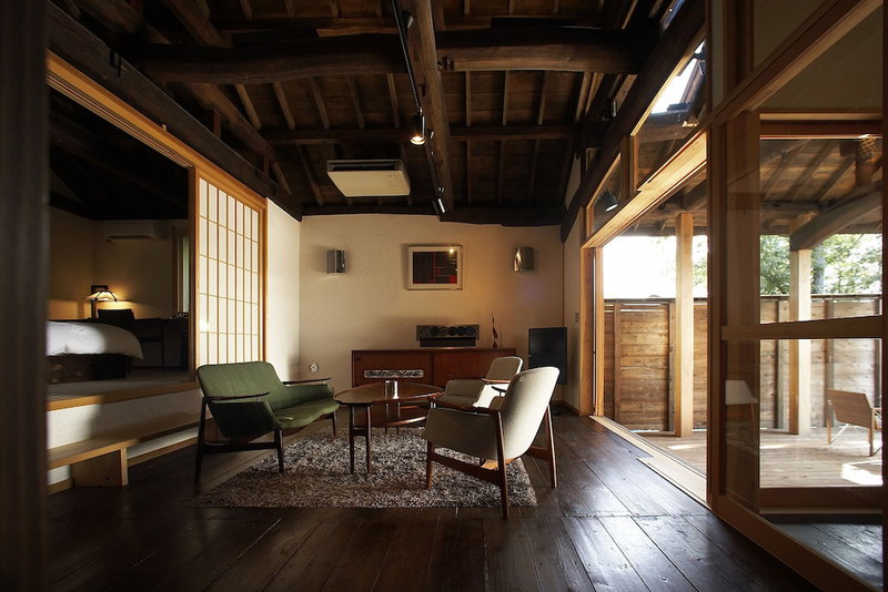Hana no kumo, Ito, Japan