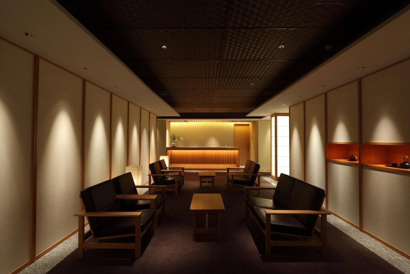 Ryotei Kaichoro, Shibukawa, Japan