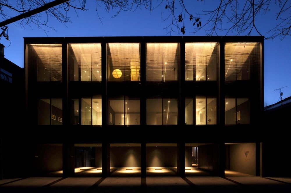 Hotel · Terrazze Niseko, Kutchan