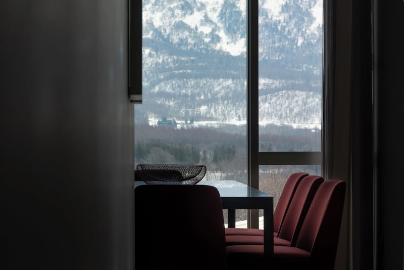 Terrazze Niseko, Kutchan, Japan