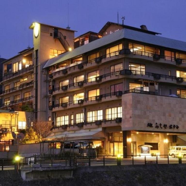 Hotel · Toi Fujiya Hotel, Izu