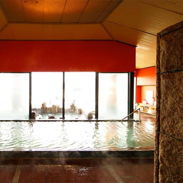 Toi Fujiya Hotel, Izu, Japan