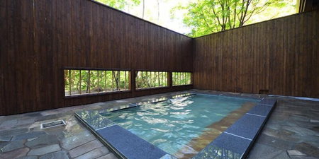 Kuriyasuizan, Sapporo, Japan