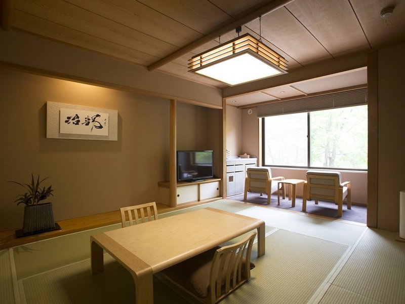Kuriyasuizan, Sapporo, Japan