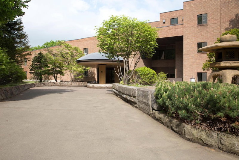 Kuriyasuizan, Sapporo, Japan