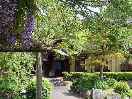 Yado Kanzan, Minakami, Japan