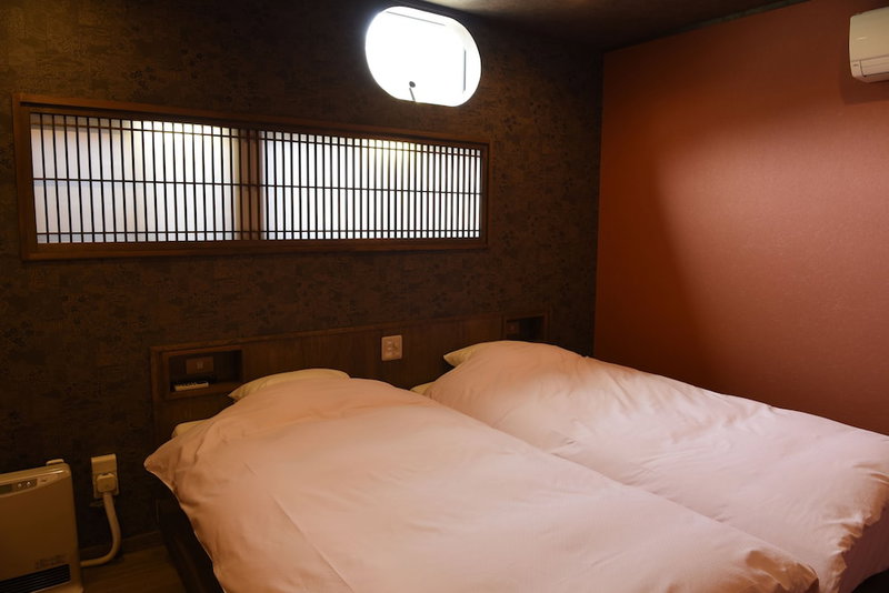 Yado Kanzan, Minakami, Japan