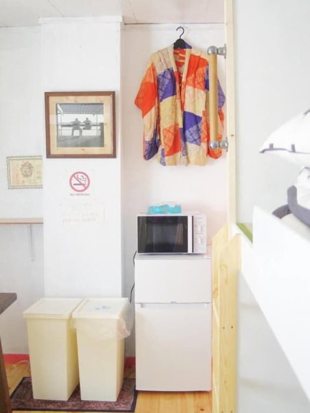 Kichinan - Hostel, Osaka, Japan