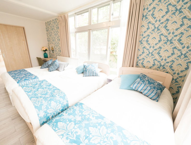 Villa Suite HANA, Nago, Japan