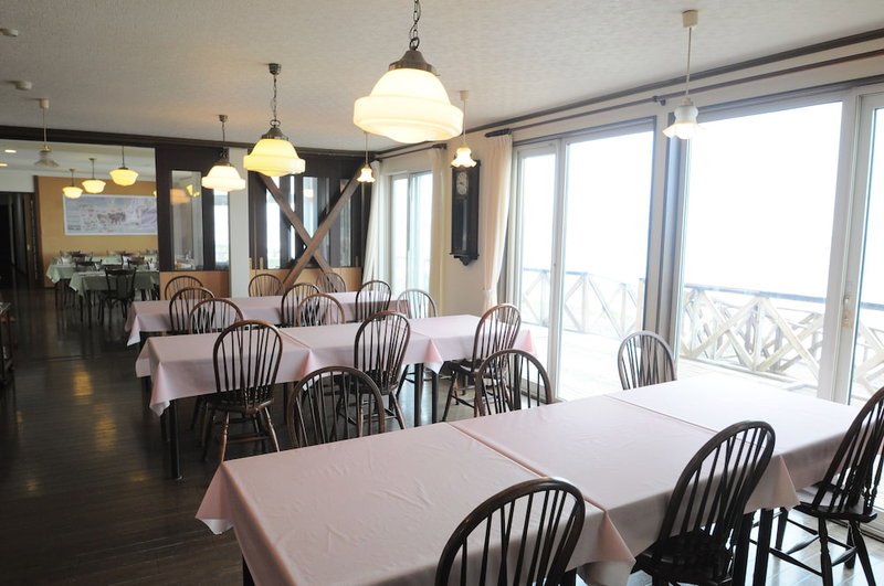 Pension ARUMERIA, Wakkanai, Japan