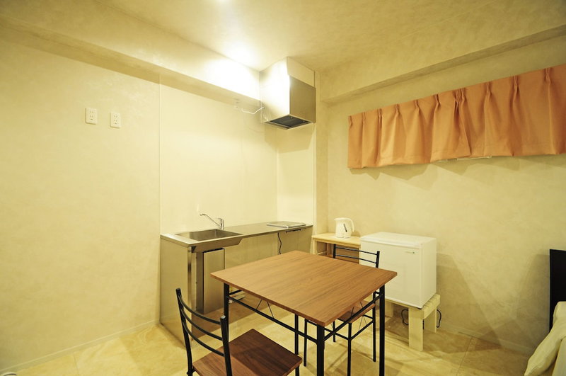 Hoshino Terrace Alcyone II, Miyakojima, Japan