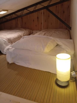 Hakuba Ikeda Life Kan Apartments, Hakuba, Japan