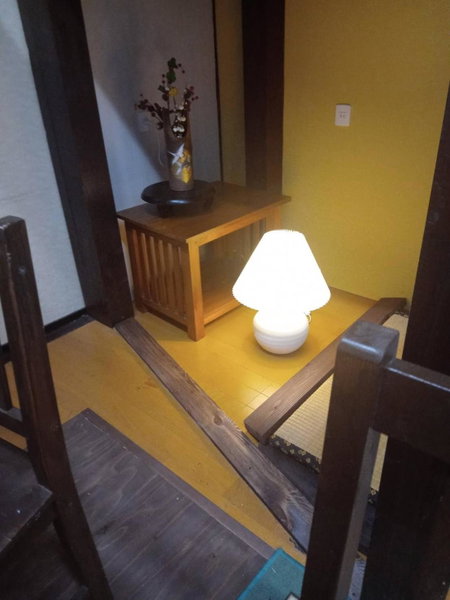 Hakuba Ikeda Life Kan Apartments, Hakuba, Japan