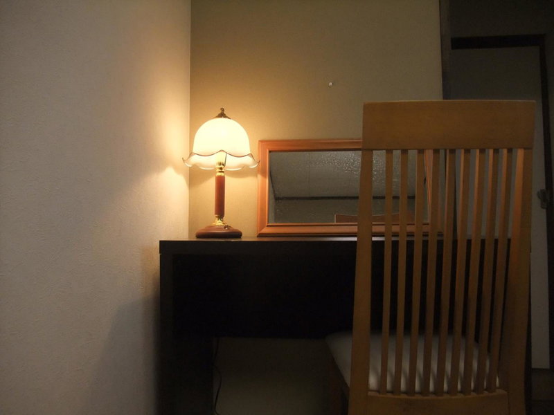 Hakuba Ikeda Life Kan Apartments, Hakuba, Japan
