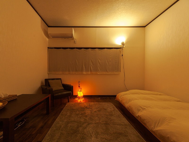 Guesthouse Meguruya, Maibara, Japan