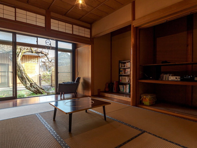 Guesthouse Meguruya, Maibara, Japan