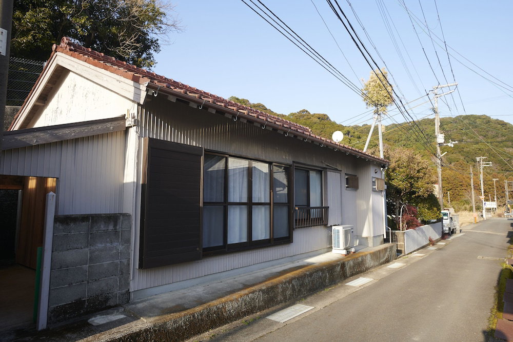 Vacation rentals -kou-, Japan