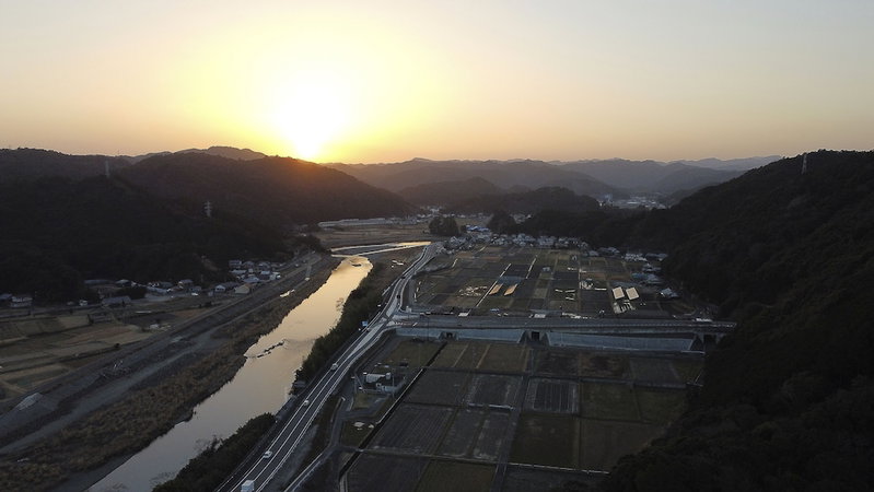 Vacation rentals -kou-, Nachikatsuura, Japan