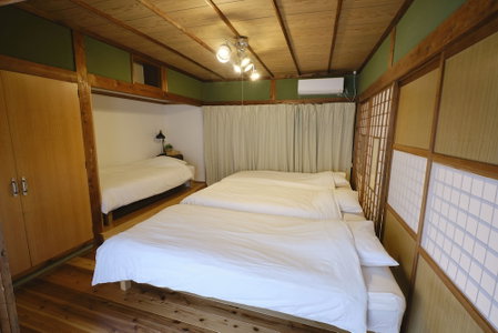 Vacation rentals -kou-, Nachikatsuura, Japan