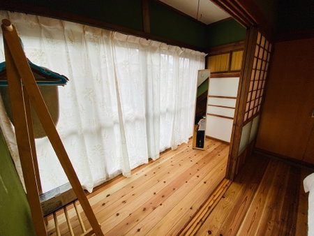 Vacation rentals -kou-, Nachikatsuura, Japan