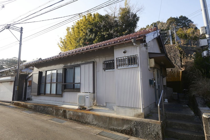 Vacation rentals -kou-, Nachikatsuura, Japan