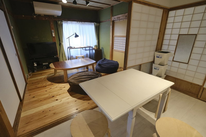 Vacation rentals -kou-, Nachikatsuura, Japan