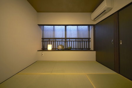 Oyado Kinokuniya Maruyama Machi, Nagasaki, Japan