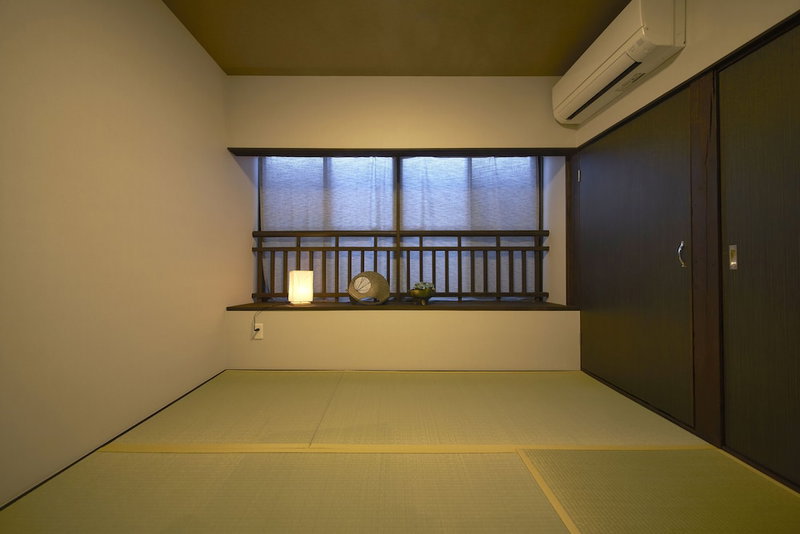 Oyado Kinokuniya Maruyama Machi, Nagasaki, Japan