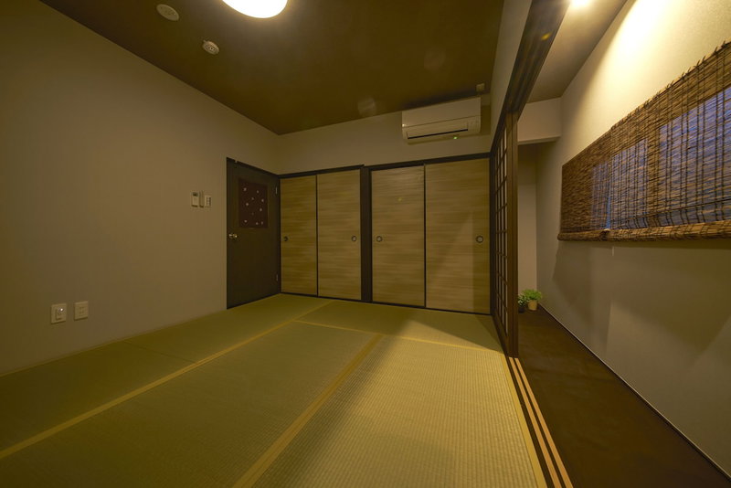 Oyado Kinokuniya Maruyama Machi, Nagasaki, Japan