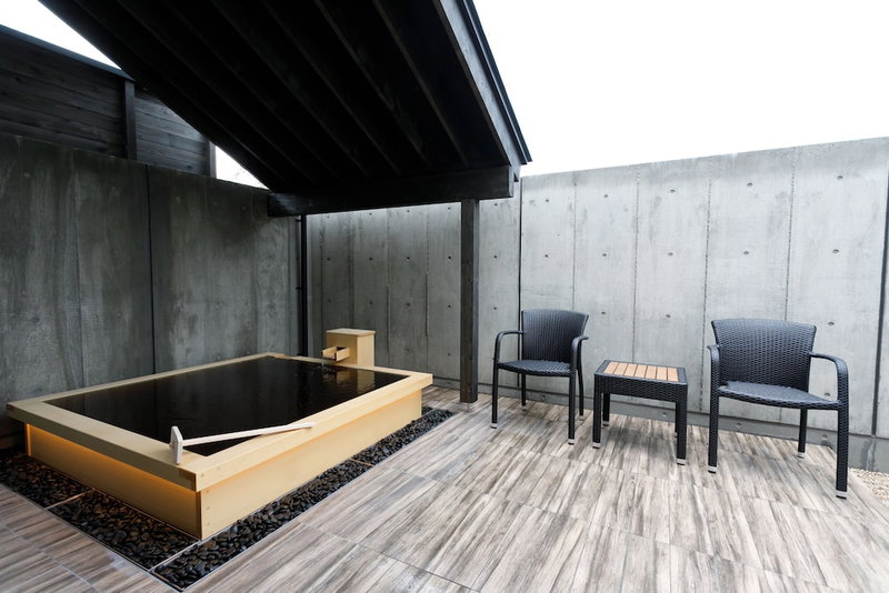 Tokachigawa Mall Onsen Seijyakubow, Otofuke, Japan