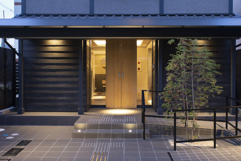Hotel · Higashiyama Hills, Kyoto