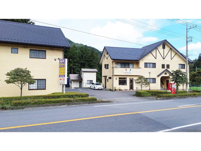 Sudomari no Yado Sunmore - Vacation STAY 46754v, Nikko, Japan