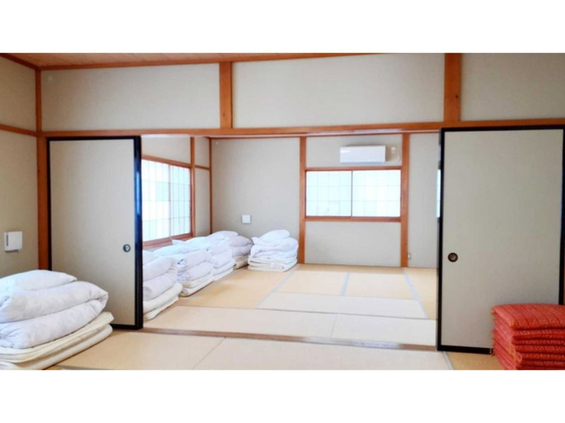 Sudomari no Yado Sunmore - Vacation STAY 46754v, Nikko, Japan