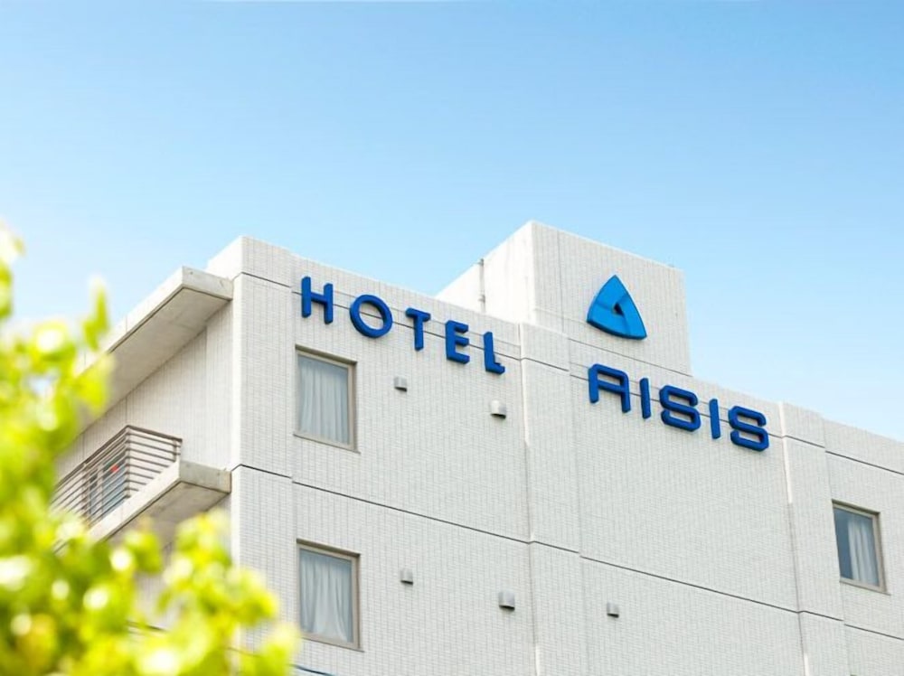 Hotel Aisis Kakegawa, Japan