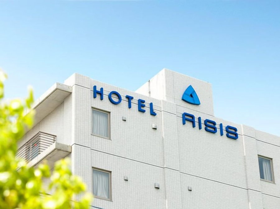 Hotel Aisis Kakegawa, Kakegawa, Japan