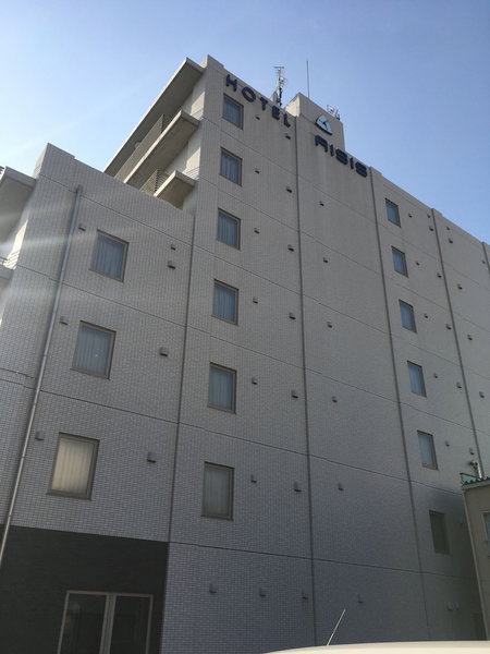 Hotel Aisis Kakegawa, Kakegawa, Japan