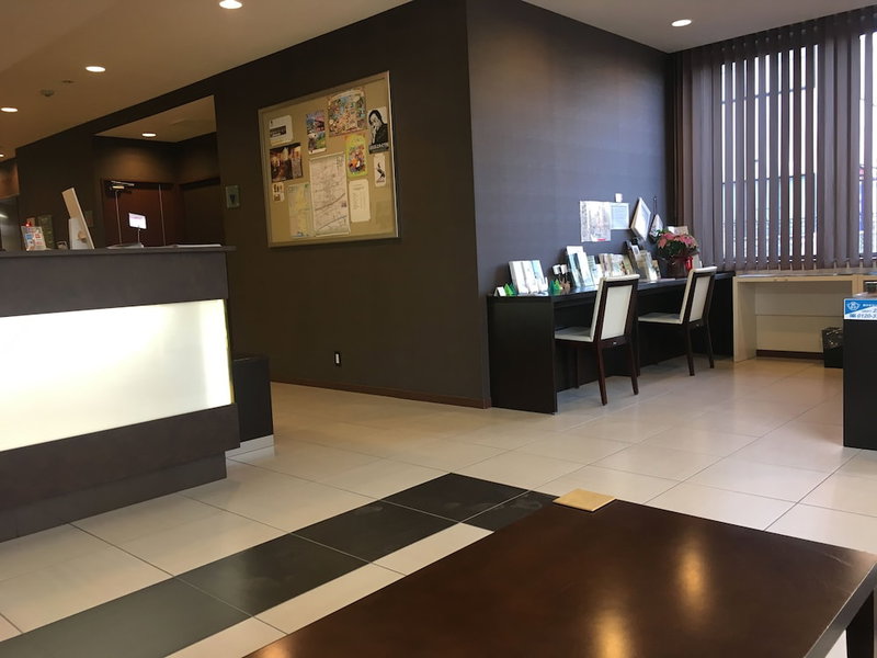 Hotel Aisis Kakegawa, Kakegawa, Japan