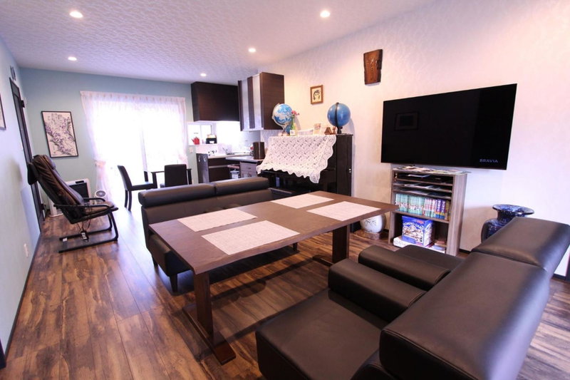 Yatsugatake Guest House Matsuda House - Vacation STAY 11086, Hokuto, Japan
